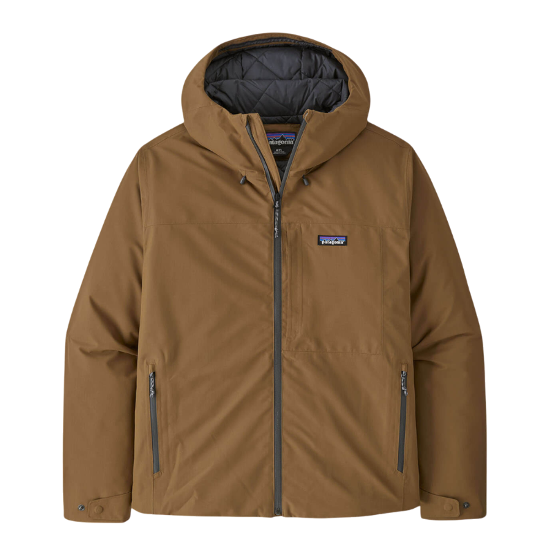 Patagonia Men's Windshadow Jacket