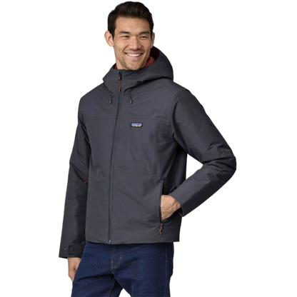Patagonia Men's Windshadow Jacket