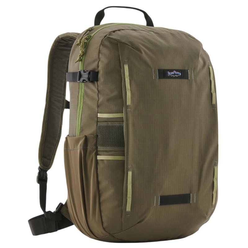 Patagonia Stealth Pack
