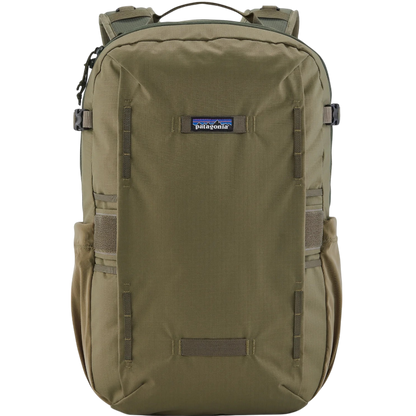 Patagonia Stealth Pack - Basin Green - Backpacks