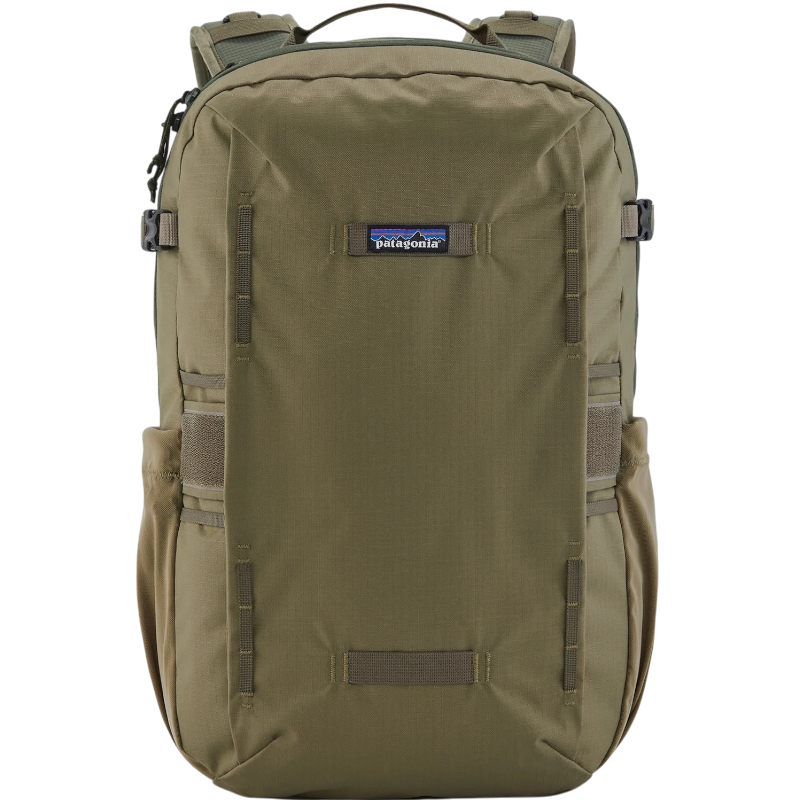 Patagonia Stealth Pack - Basin Green - Backpacks
