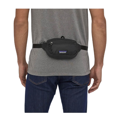 Patagonia Ultralight Black Hole Mini Hip Pack 1L