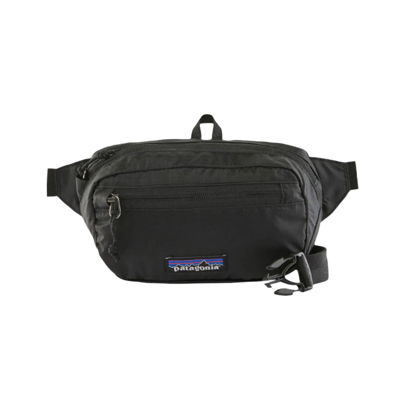 Patagonia Ultralight Black Hole Mini Hip Pack 1L
