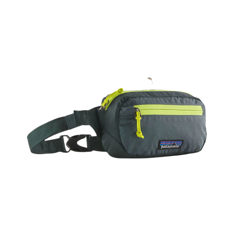 Patagonia Ultralight Black Hole Mini Hip Pack 1L
