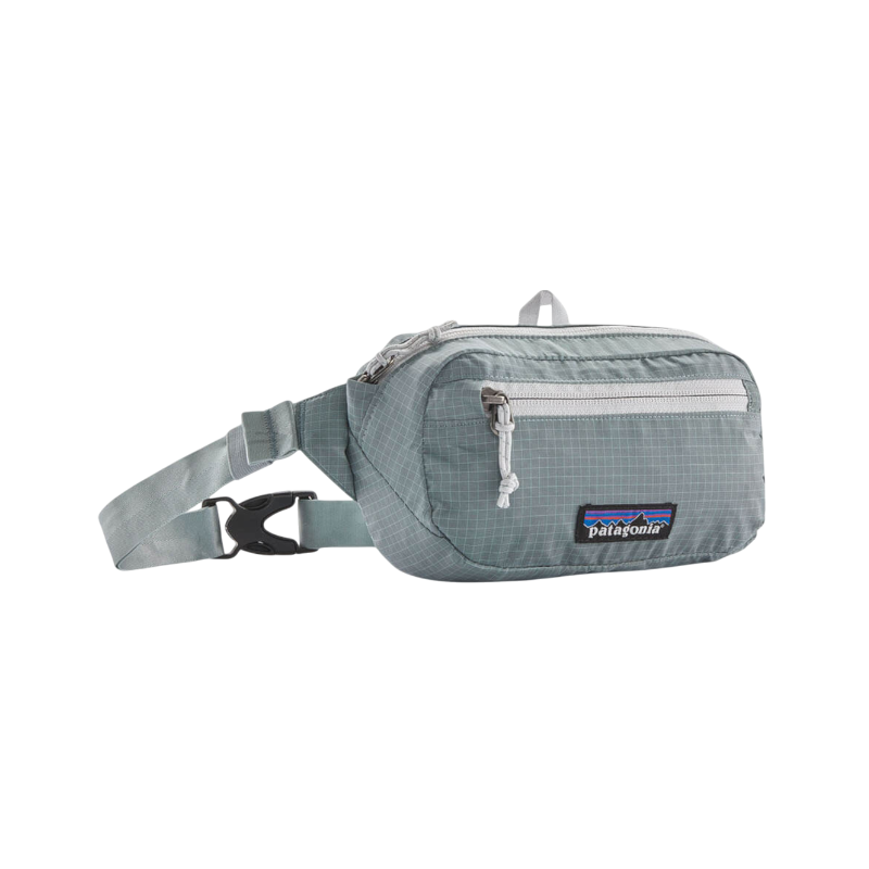 Patagonia Ultralight Black Hole Mini Hip Pack 1L