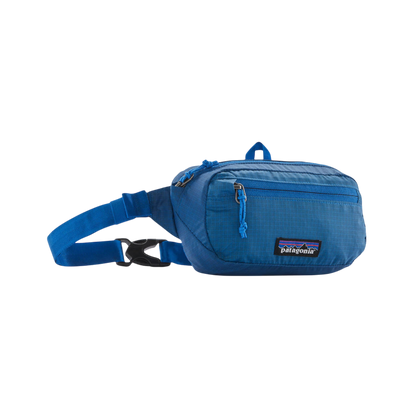 Patagonia Ultralight Black Hole Mini Hip Pack 1L