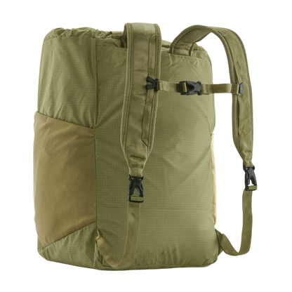 Patagonia Ultralight Black Hole Tote Pack