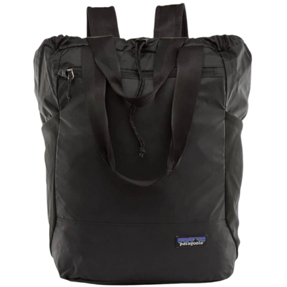 Patagonia Ultralight Black Hole Tote Pack