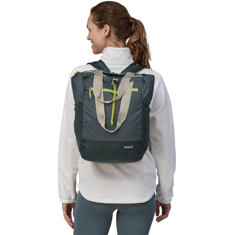Patagonia Ultralight Black Hole Tote Pack