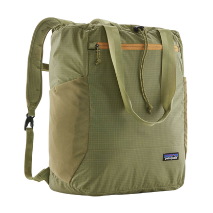 Patagonia Ultralight Black Hole Tote Pack