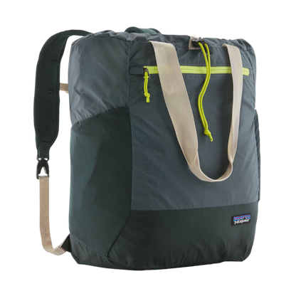 Patagonia Ultralight Black Hole Tote Pack