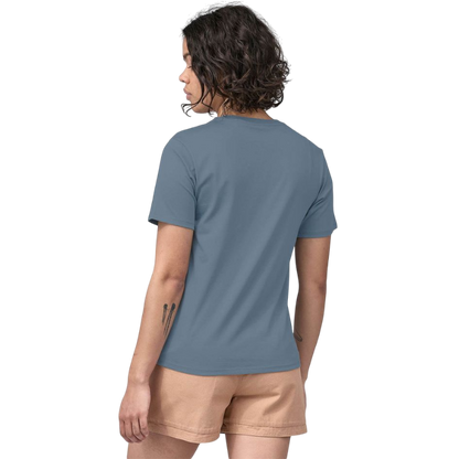Patagonia Unisex Daily T-Shirt