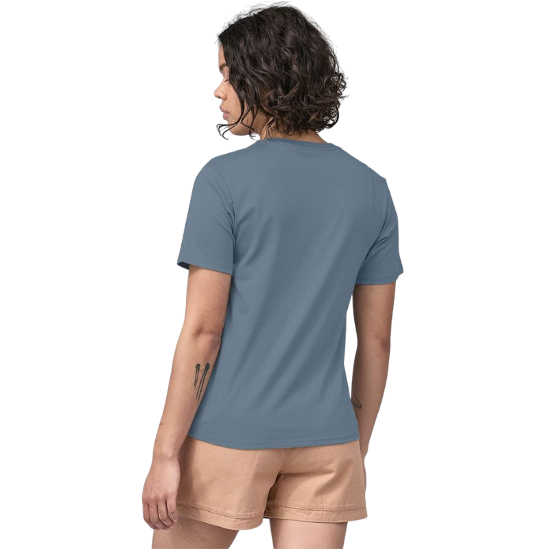 Patagonia Unisex Daily T-Shirt