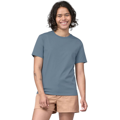 Patagonia Unisex Daily T-Shirt