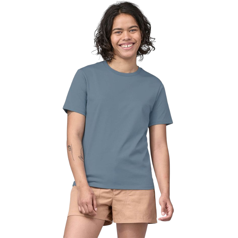 Patagonia Unisex Daily T-Shirt