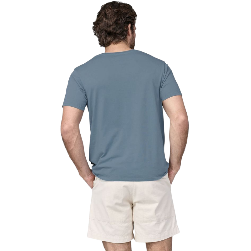 Patagonia Unisex Daily T-Shirt