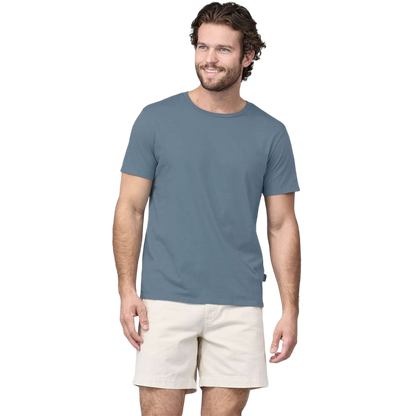 Patagonia Unisex Daily T-Shirt