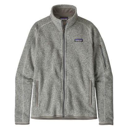 Patagonia Women's Better Sweater Jacket