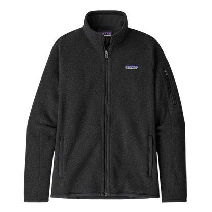 Patagonia Women's Better Sweater Jacket