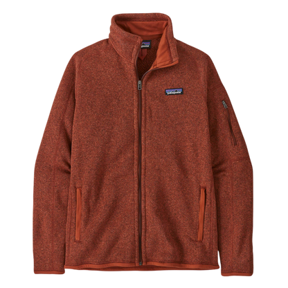 Patagonia Women's Better Sweater Jacket
