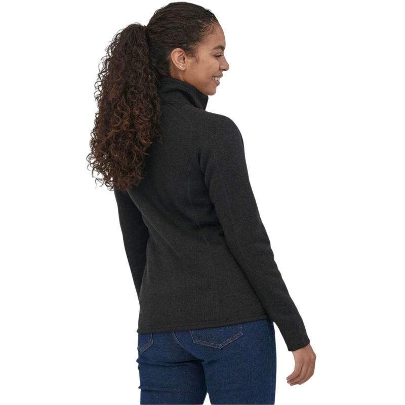 Patagonia Women's Better Sweater Jacket