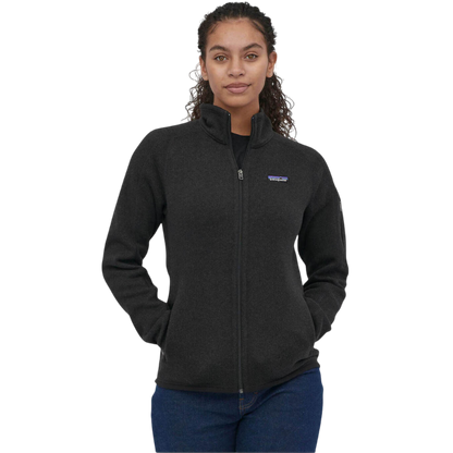 Patagonia Women's Better Sweater Jacket