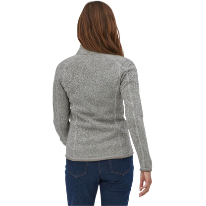 Patagonia Women's Better Sweater Jacket
