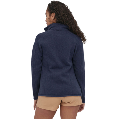 Patagonia Women's Better Sweater Jacket