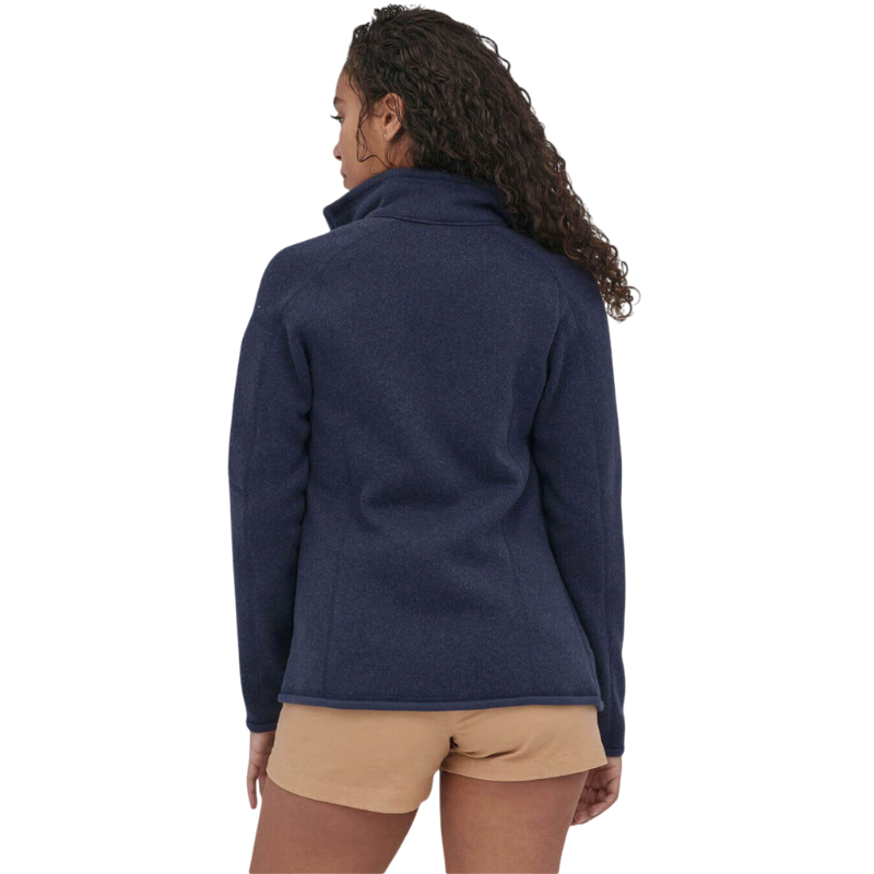 Patagonia Women's Better Sweater Jacket