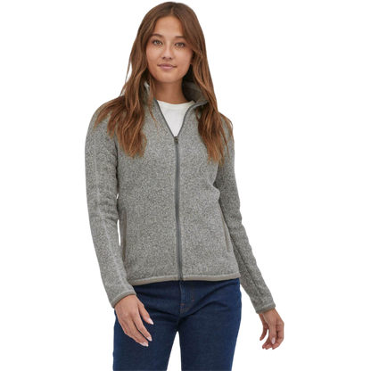 Patagonia Women's Better Sweater Jacket
