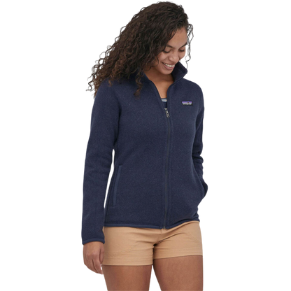 Patagonia Women's Better Sweater Jacket