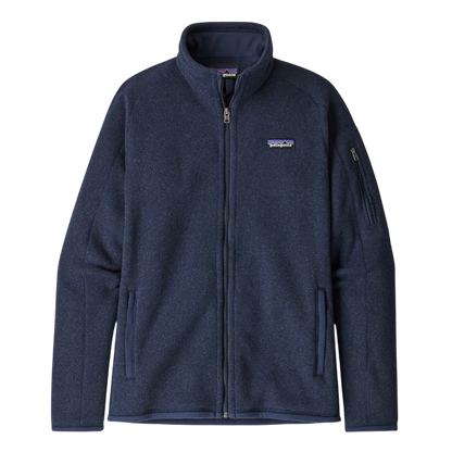Patagonia Women's Better Sweater Jacket