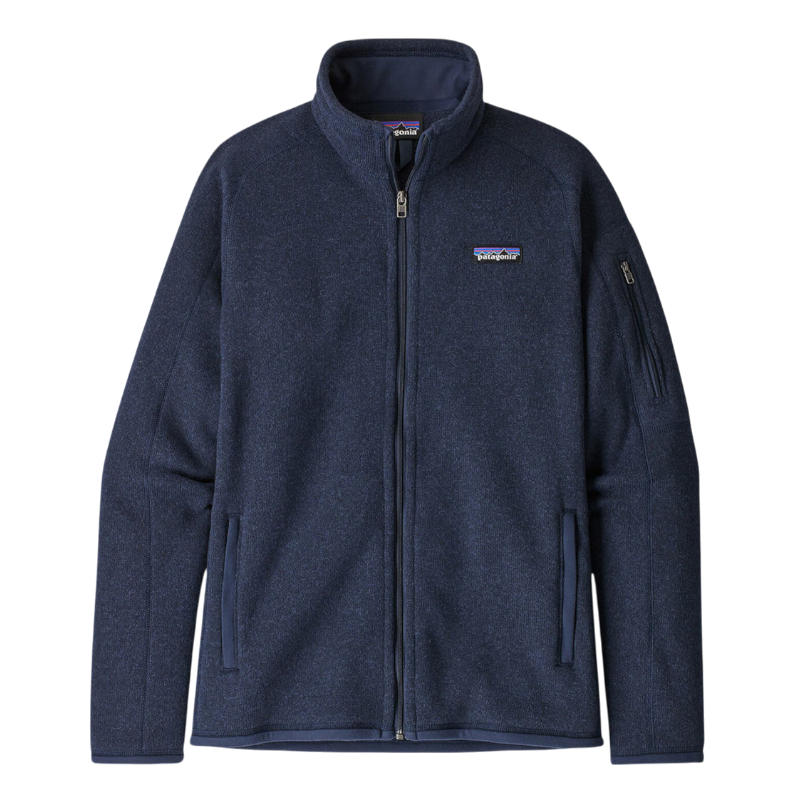 Patagonia Women's Better Sweater Jacket