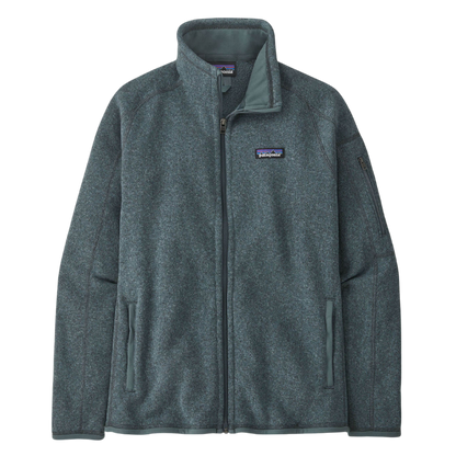 Patagonia Women's Better Sweater Jacket
