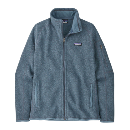 Patagonia Women's Better Sweater Jacket