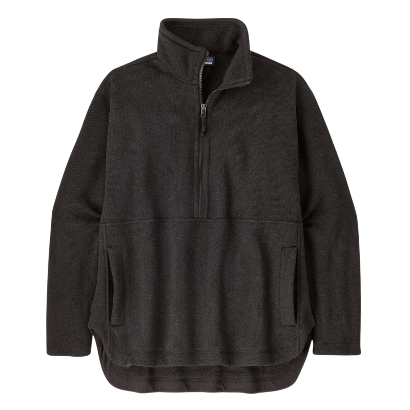 Patagonia Women's Better Sweater Oversized Pullover
