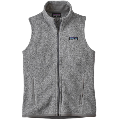 Patagonia Women's Better Sweater Vest