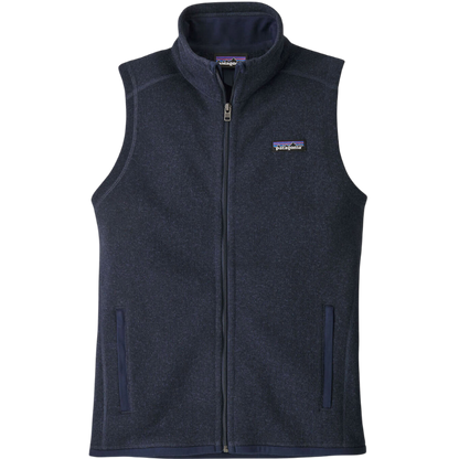 Patagonia Women's Better Sweater Vest