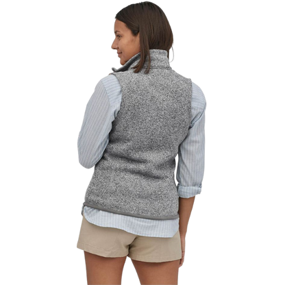 Patagonia Women's Better Sweater Vest