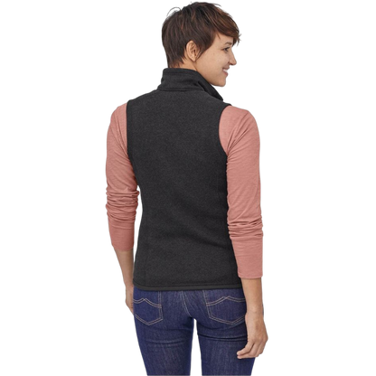 Patagonia Women's Better Sweater Vest
