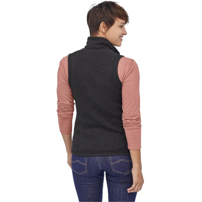 Patagonia Women's Better Sweater Vest