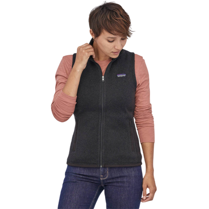 Patagonia Women's Better Sweater Vest