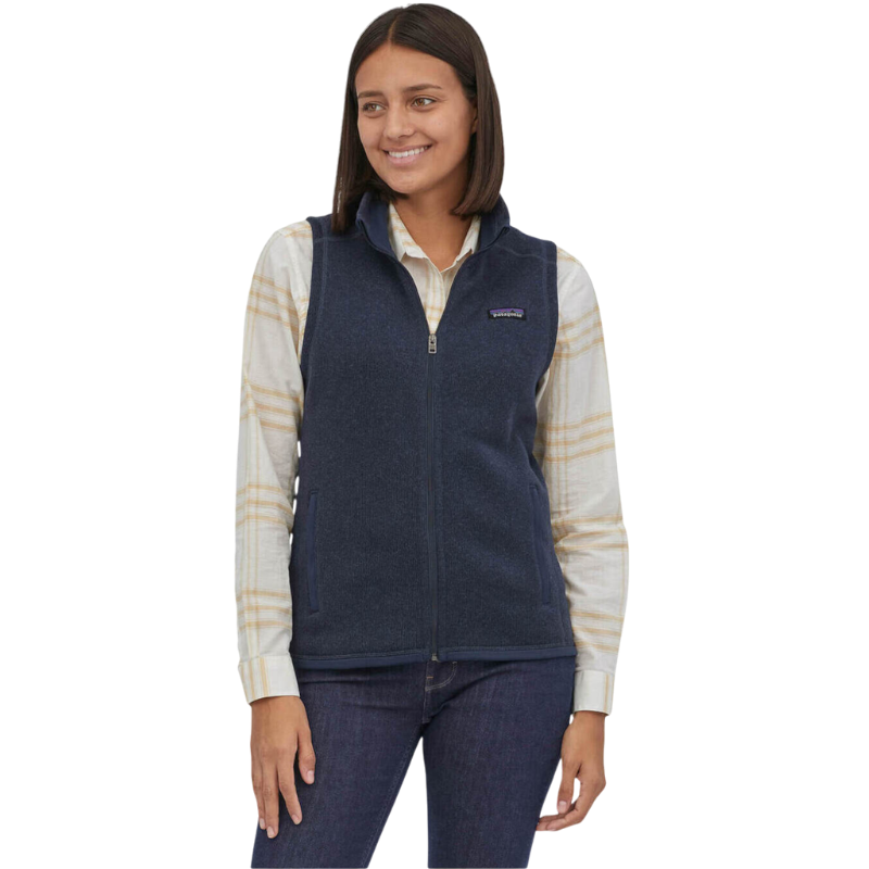 Patagonia Women's Better Sweater Vest