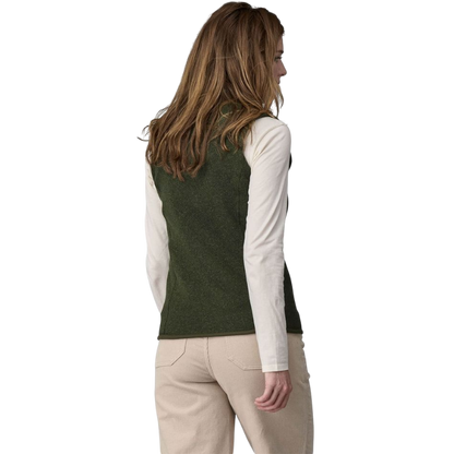Patagonia Women's Better Sweater Vest