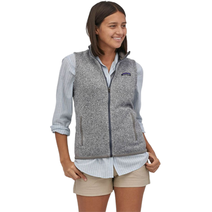 Patagonia Women's Better Sweater Vest