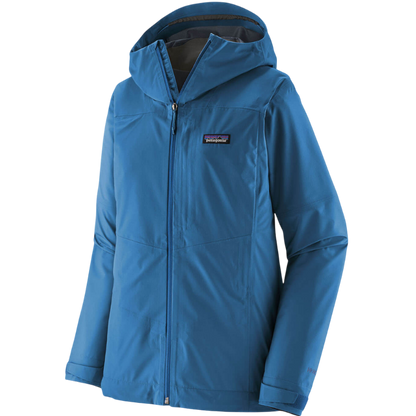 Patagonia Women's Boulder Fork Rain Jacket