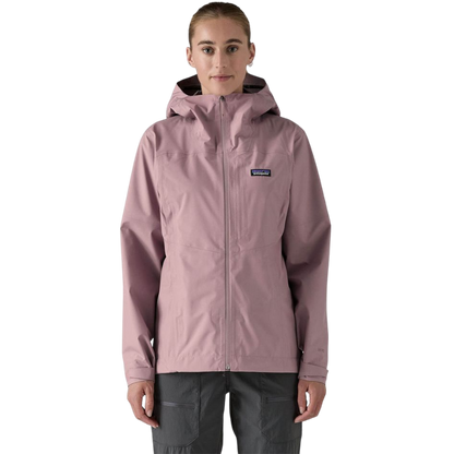 Patagonia Women's Boulder Fork Rain Jacket