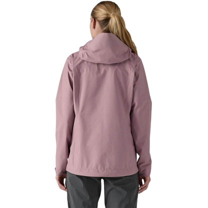 Patagonia Women's Boulder Fork Rain Jacket