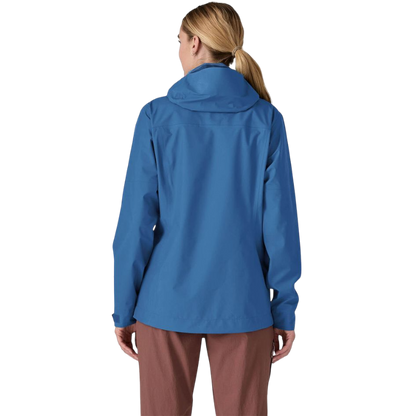 Patagonia Women's Boulder Fork Rain Jacket