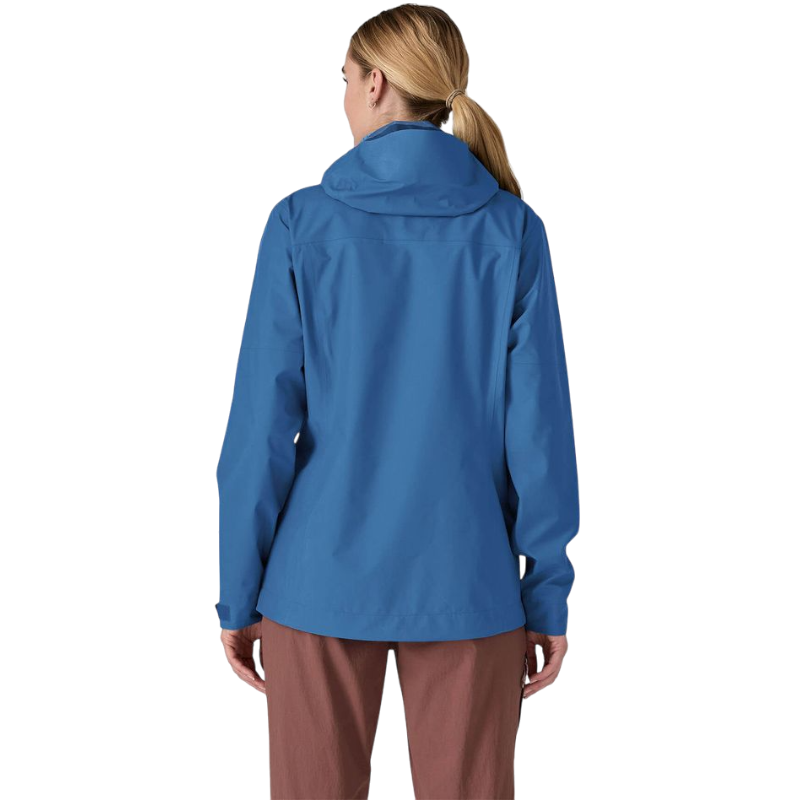 Patagonia Women's Boulder Fork Rain Jacket
